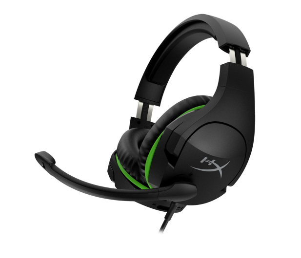 HYPERX Cloud Stinger -X-Box - 595488 - zdjęcie 4